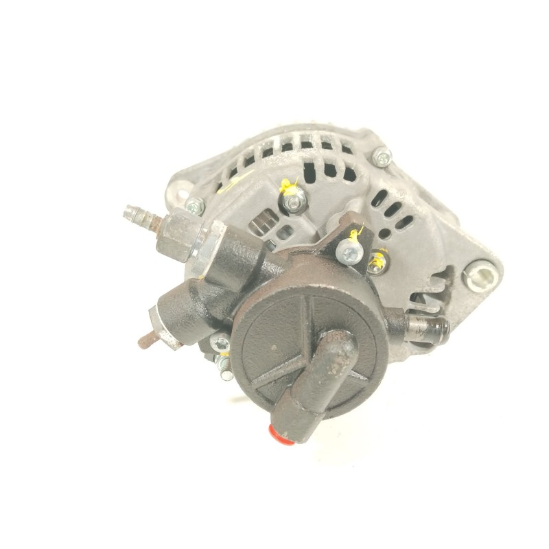 Recambio de alternador para opel astra h (a04) 1.7 cdti (l48) referencia OEM IAM 95520890 95524437 REC20201360