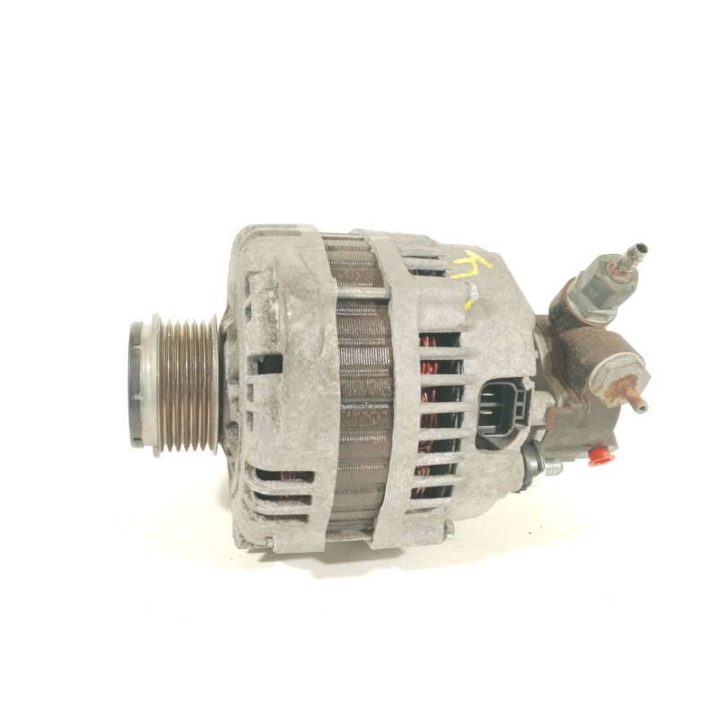 Recambio de alternador para opel astra h (a04) 1.7 cdti (l48) referencia OEM IAM 95520890 95524437 REC20201360