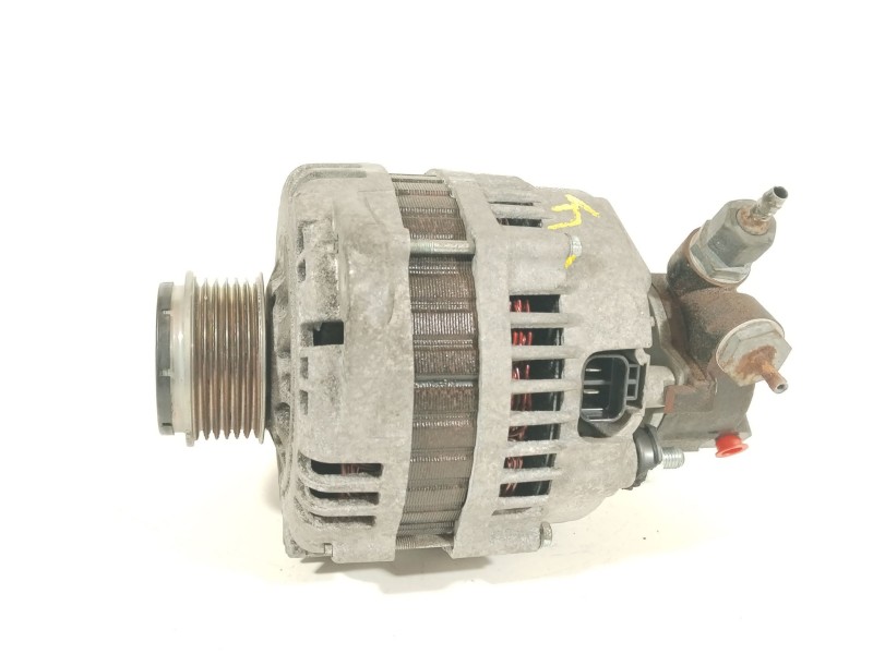 Recambio de alternador para opel astra h (a04) 1.7 cdti (l48) referencia OEM IAM 95520890 95524437 REC20201360
