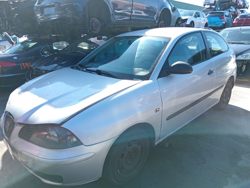 seat ibiza iii (6l1) del año 2003