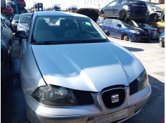 seat ibiza iii (6l1) del año 2003 2