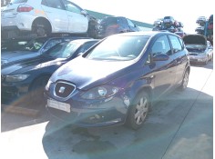 seat altea (5p1) del año 2007