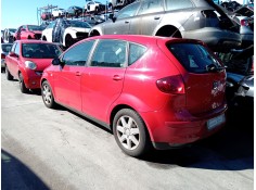 seat altea (5p1) del año 2007