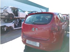 seat altea (5p1) del año 2007 2