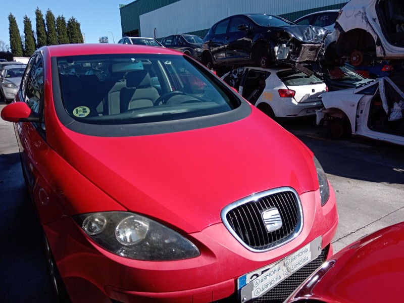 seat altea (5p1) del año 2007