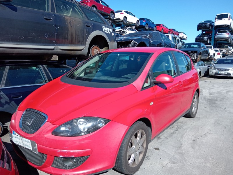 seat altea (5p1) del año 2007