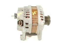 Recambio de alternador para renault koleos i (hy_) 2.0 dci (hy0k) referencia OEM IAM 23100JG71B A3TJ3881 