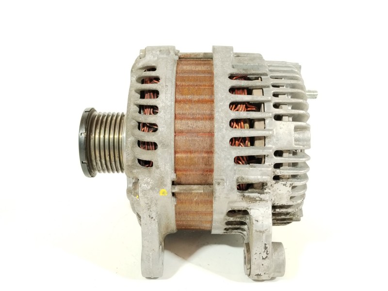 Recambio de alternador para renault koleos i (hy_) 2.0 dci (hy0k) referencia OEM IAM 23100JG71B A3TJ3881 
