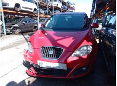 seat altea (5p1) del año 2011