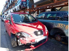 seat altea (5p1) del año 2011 2