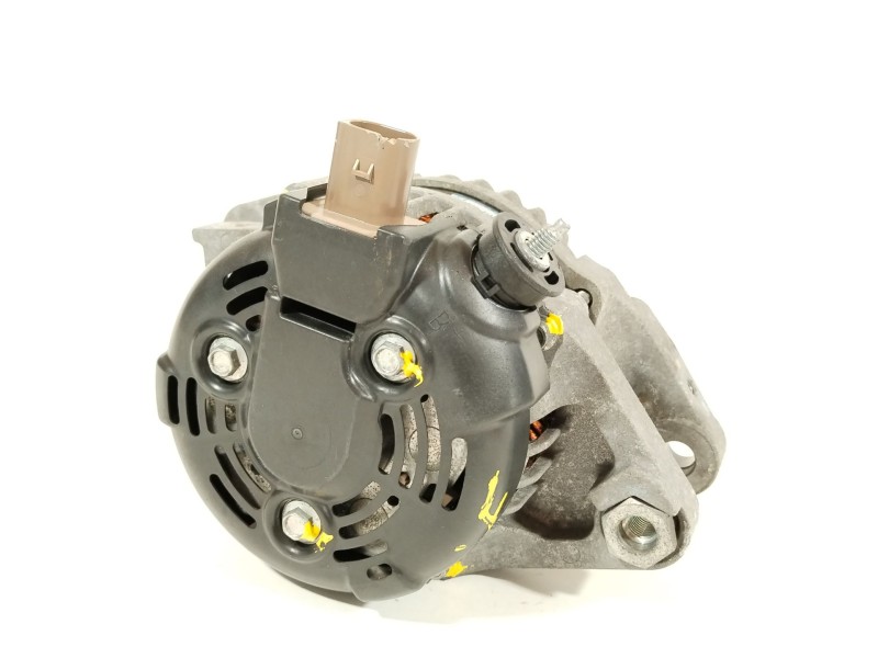 Recambio de alternador para peugeot 108 1.0 vti 72 referencia OEM IAM 270600Q160  TG1042109821