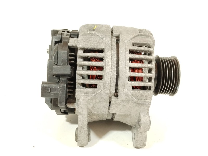 Recambio de alternador para volkswagen new beetle (9c1, 1c1) 1.6 referencia OEM IAM 8EL011710311 59213656 