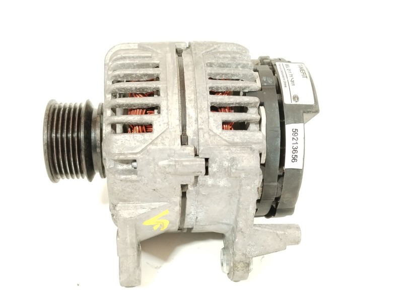 Recambio de alternador para volkswagen new beetle (9c1, 1c1) 1.6 referencia OEM IAM 8EL011710311 59213656 