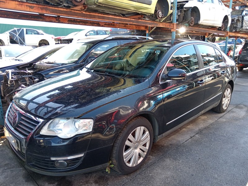 volkswagen passat b6 (3c2) del año 2006