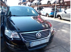 volkswagen passat b6 (3c2) del año 2006 2
