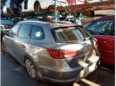 seat leon (5f1) del año 2015