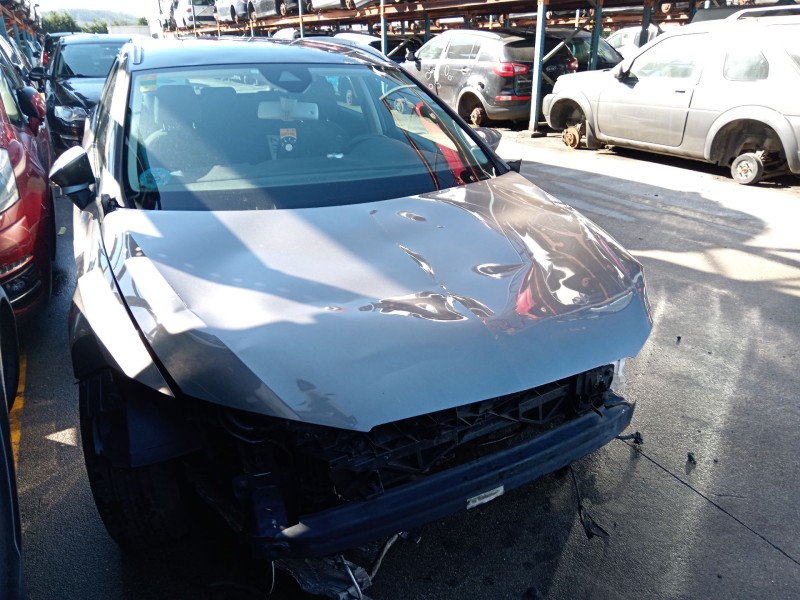 seat leon (5f1) del año 2015