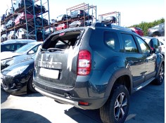 dacia duster (hs_) del año 2018