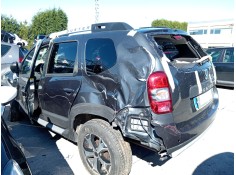 dacia duster (hs_) del año 2018 2