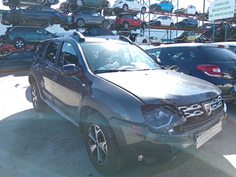 dacia duster (hs_) del año 2018
