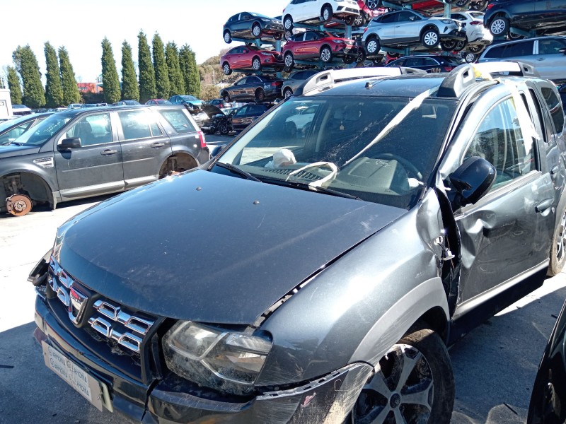 dacia duster (hs_) del año 2018