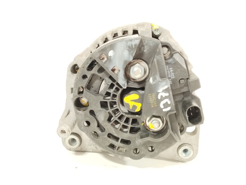 Recambio de alternador para volkswagen new beetle (9c1, 1c1) 1.6 referencia OEM IAM 8EL011710311 59213656 