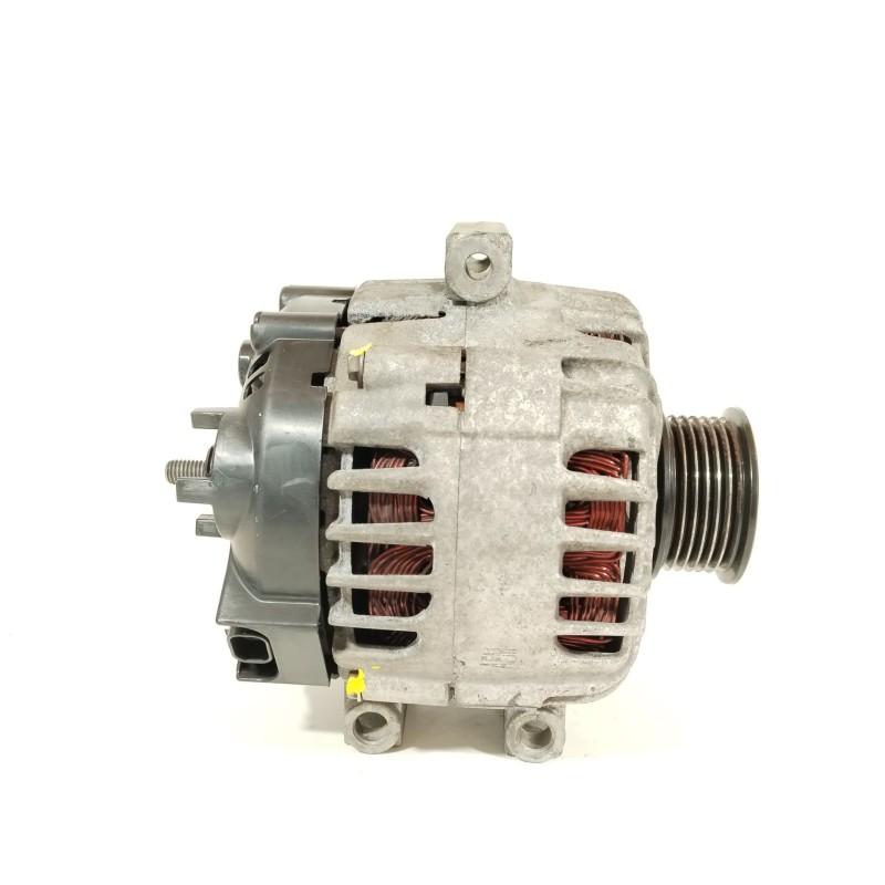 Recambio de alternador para opel astra j (p10) 1.6 cdti (68) referencia OEM IAM 13586366 TG12C155 2618063A
