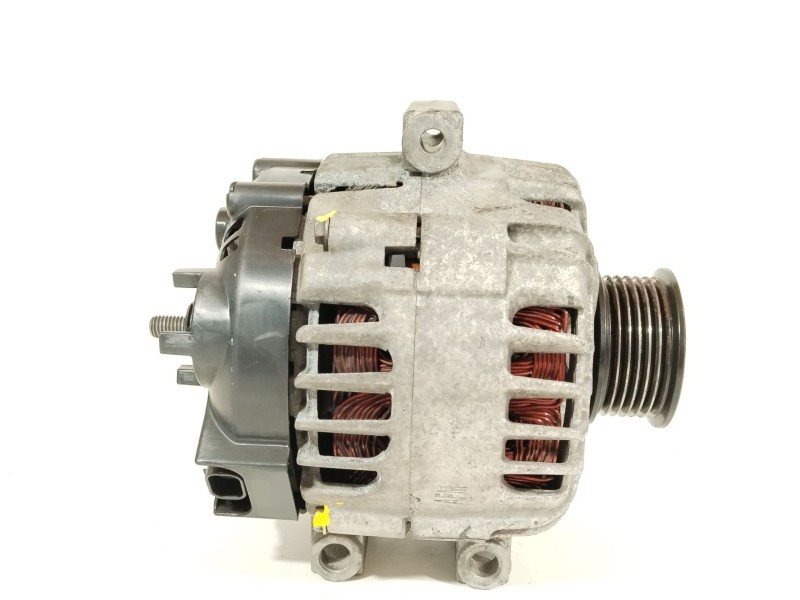 Recambio de alternador para opel astra j (p10) 1.6 cdti (68) referencia OEM IAM 13586366 TG12C155 2618063A