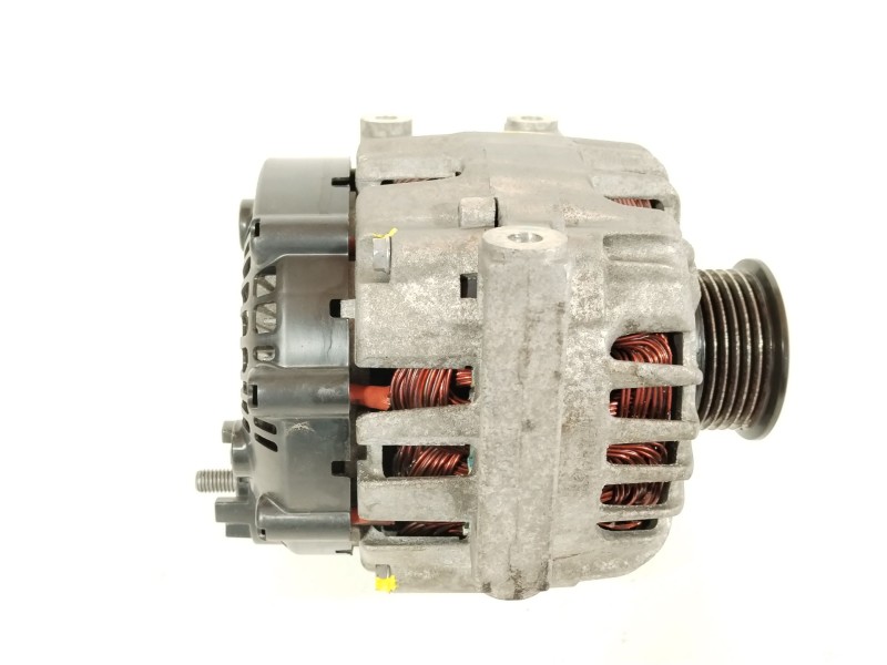 Recambio de alternador para opel astra j (p10) 1.6 cdti (68) referencia OEM IAM 13586366 TG12C155 2618063A