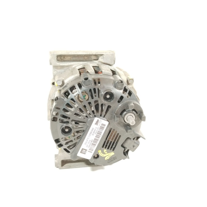 Recambio de alternador para opel astra j (p10) 1.6 cdti (68) referencia OEM IAM 13586366 TG12C155 2618063A