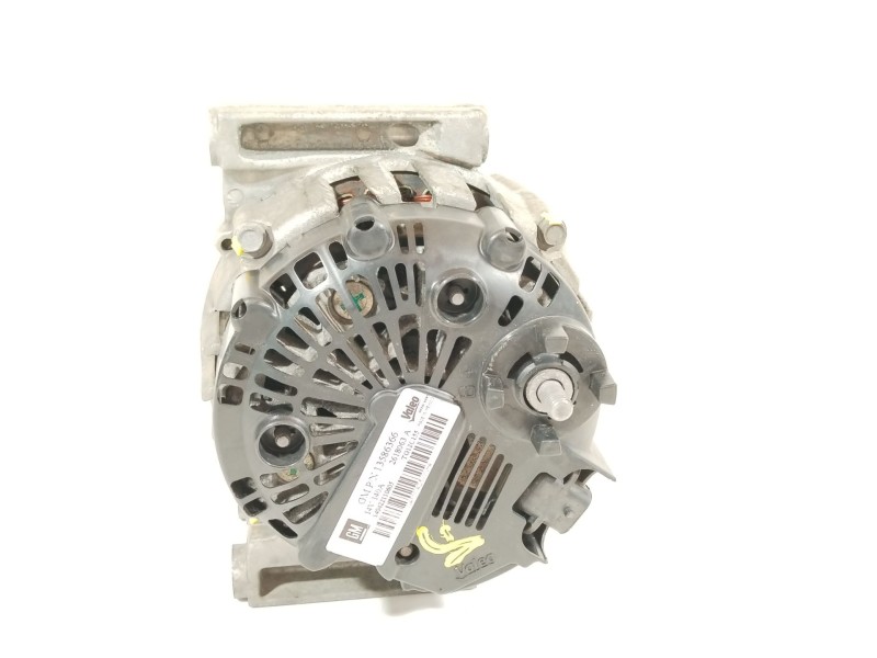 Recambio de alternador para opel astra j (p10) 1.6 cdti (68) referencia OEM IAM 13586366 TG12C155 2618063A