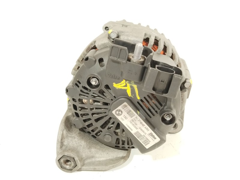 Recambio de alternador para toyota verso (_r2_) 1.6 d4-d (war20_) referencia OEM IAM 8574045 TG15C200 
