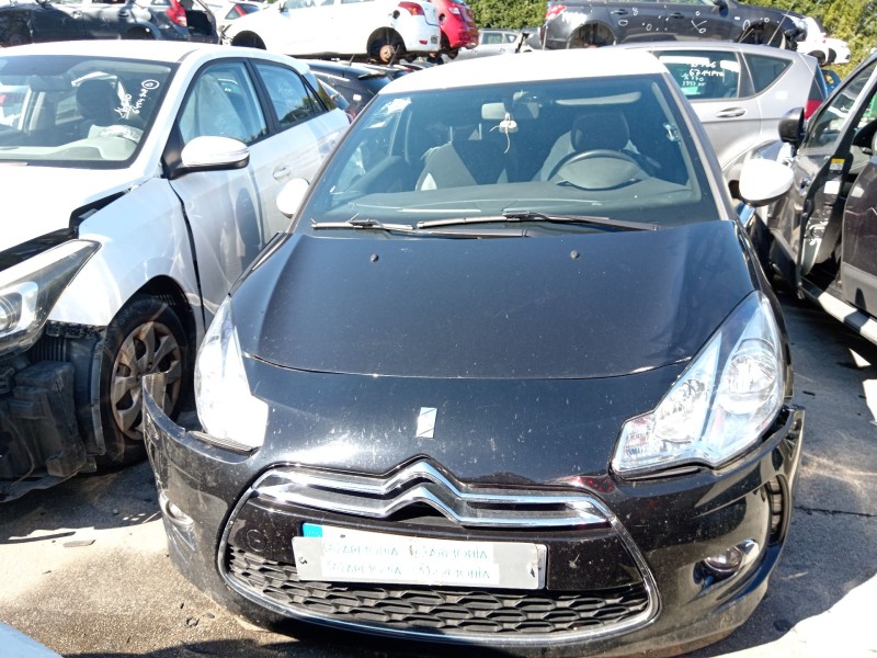 citroën ds3 (sa_) del año 2014