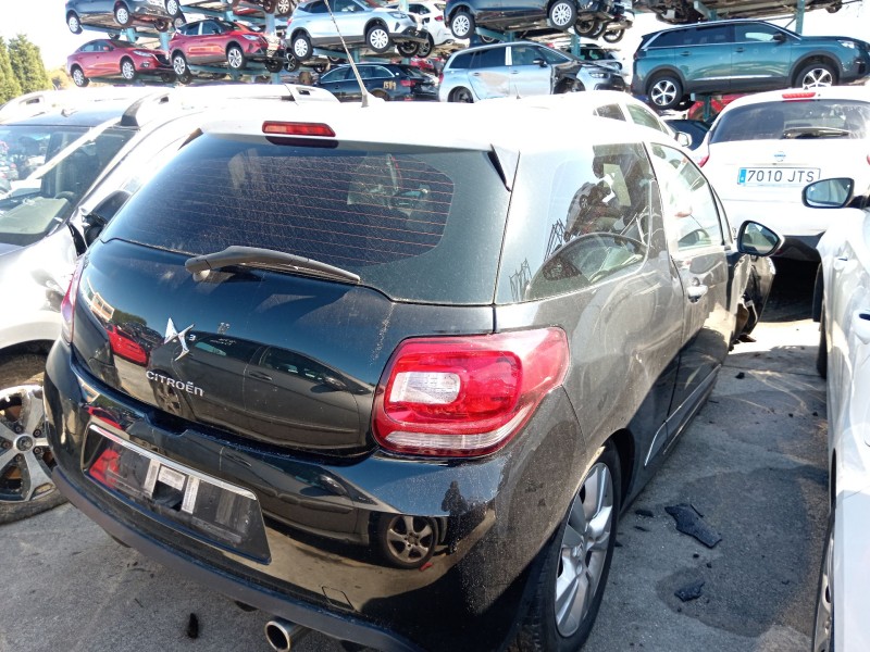 citroën ds3 (sa_) del año 2014
