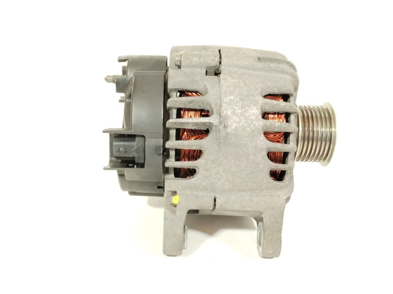 Recambio de alternador para renault twingo i (c06_) 1.2 (c066, c068) referencia OEM IAM 8200757870A 8200757870 TG12C062