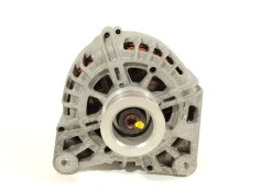 Recambio de alternador para renault twingo i (c06_) 1.2 (c066, c068) referencia OEM IAM 8200757870A 8200757870 TG12C062 2