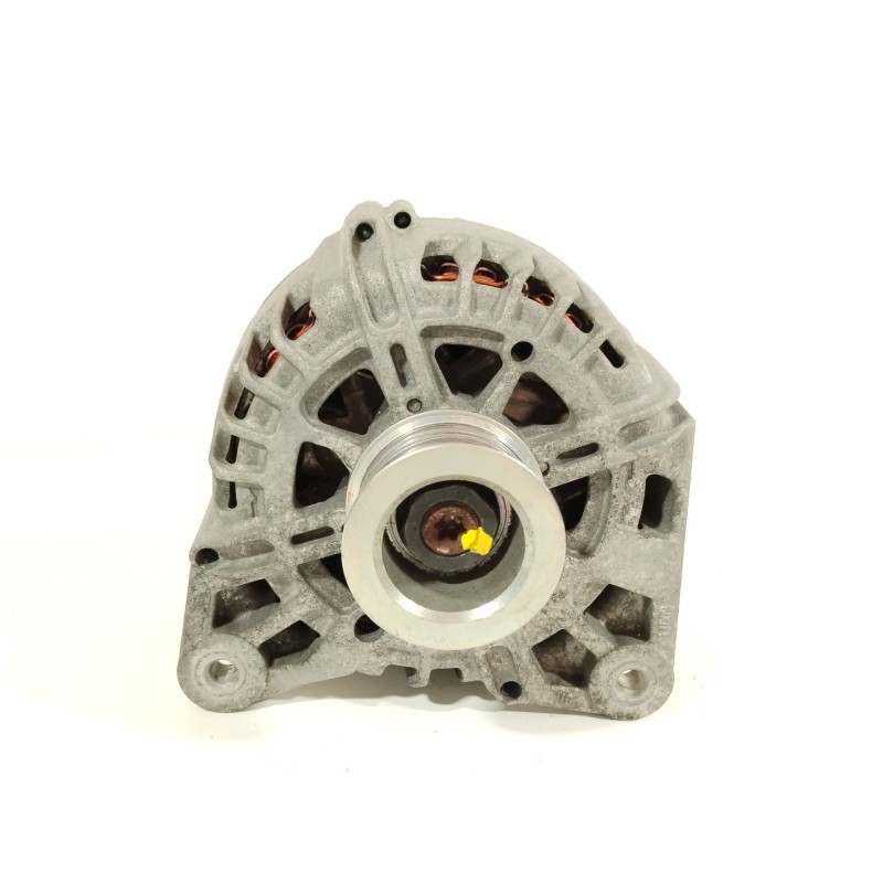 Recambio de alternador para renault twingo i (c06_) 1.2 (c066, c068) referencia OEM IAM 8200757870A 8200757870 TG12C062