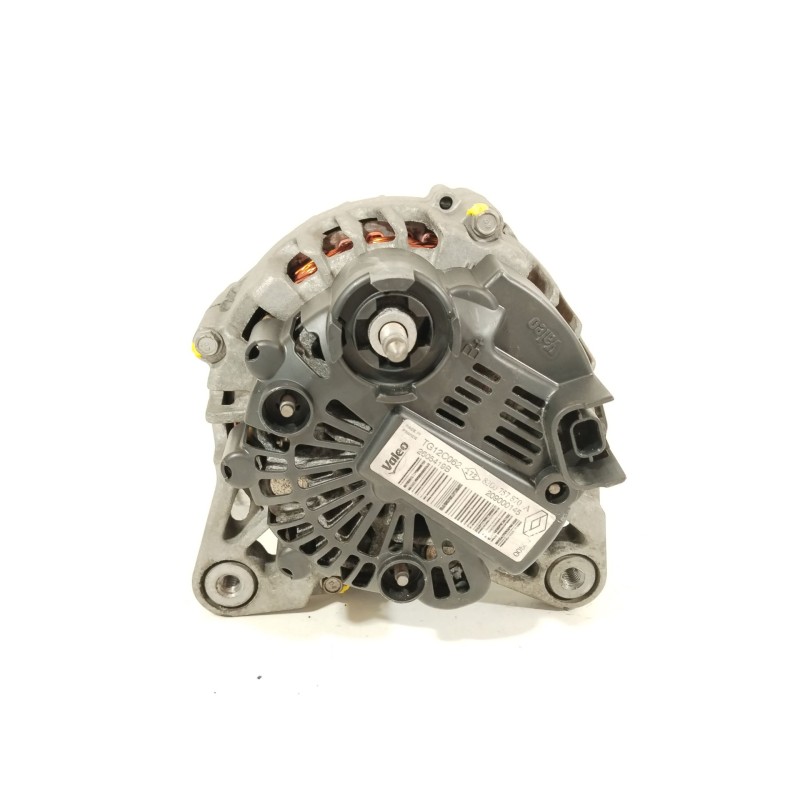 Recambio de alternador para renault twingo i (c06_) 1.2 (c066, c068) referencia OEM IAM 8200757870A 8200757870 TG12C062