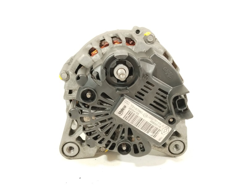 Recambio de alternador para renault twingo i (c06_) 1.2 (c066, c068) referencia OEM IAM 8200757870A 8200757870 TG12C062