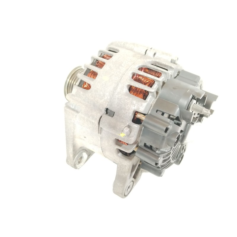 Recambio de alternador para renault twingo i (c06_) 1.2 (c066, c068) referencia OEM IAM 8200757870A 8200757870 TG12C062