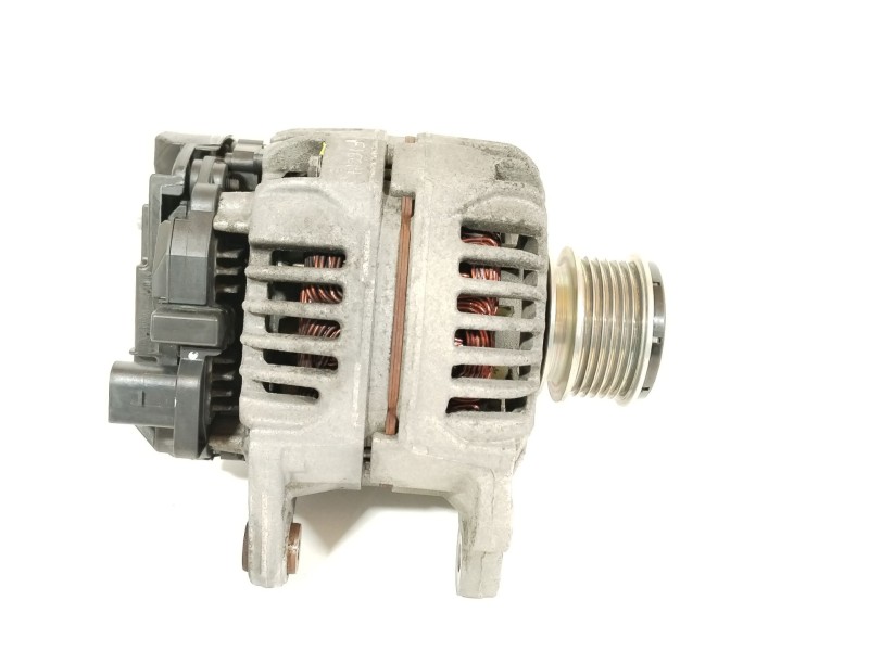 Recambio de alternador para seat toledo ii (1m2) 1.6 referencia OEM IAM 038903023L 0124325001 