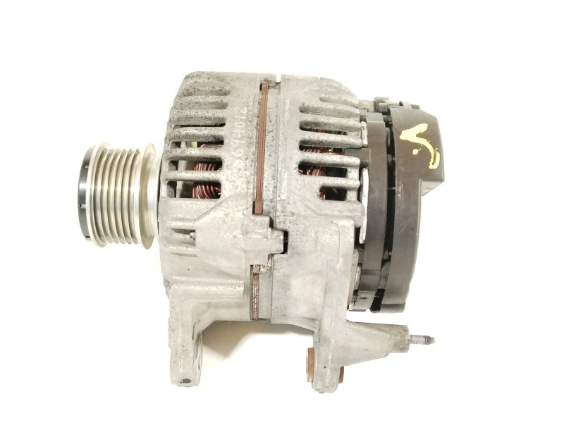Recambio de alternador para seat toledo ii (1m2) 1.6 referencia OEM IAM 038903023L 0124325001 