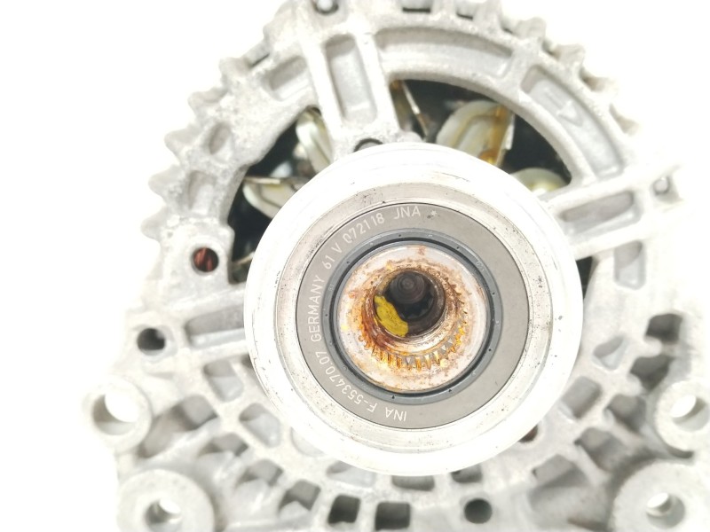 Recambio de alternador para seat toledo ii (1m2) 1.6 referencia OEM IAM 038903023L 0124325001 