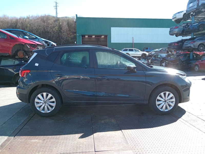 seat arona (kj7, kjp) del año 2025