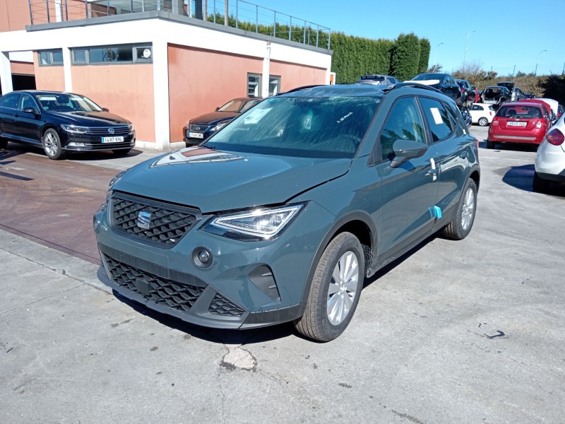 seat arona (kj7, kjp) del año 2025