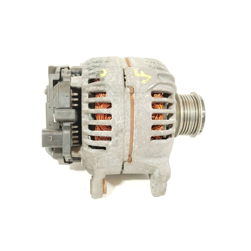 Recambio de alternador para audi a3 sportback (8pa) 2.0 tdi 16v referencia OEM IAM 06F903023F 0124525091 