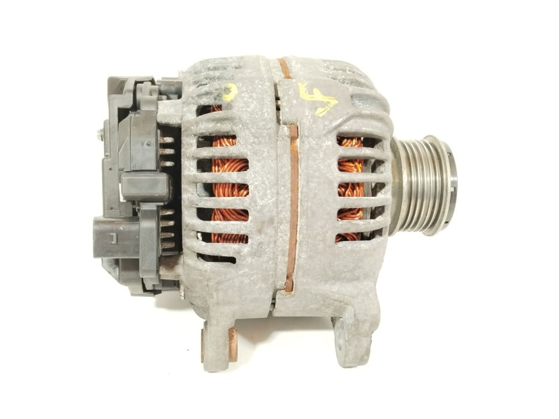 Recambio de alternador para audi a3 sportback (8pa) 2.0 tdi 16v referencia OEM IAM 06F903023F 0124525091 