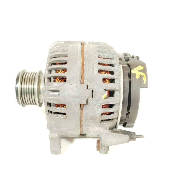 Recambio de alternador para audi a3 sportback (8pa) 2.0 tdi 16v referencia OEM IAM 06F903023F 0124525091 