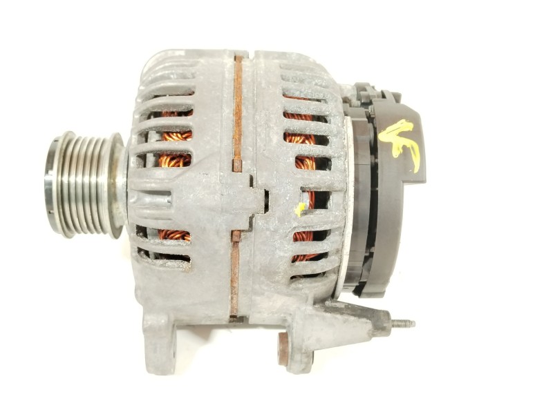 Recambio de alternador para audi a3 sportback (8pa) 2.0 tdi 16v referencia OEM IAM 06F903023F 0124525091 