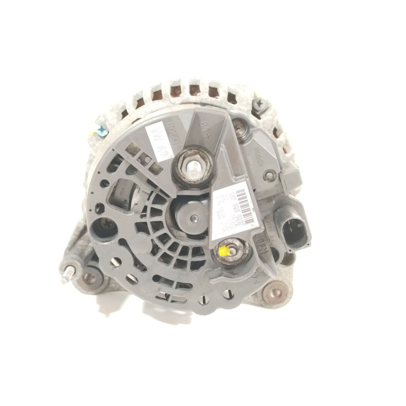 Recambio de alternador para audi a3 sportback (8pa) 2.0 tdi 16v referencia OEM IAM 06F903023F 0124525091 